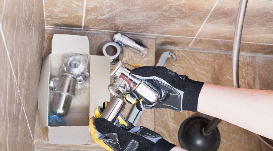 Professional Storm Sewer Service in Kahoka, MO